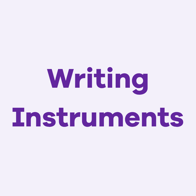 Image Writing Instruments